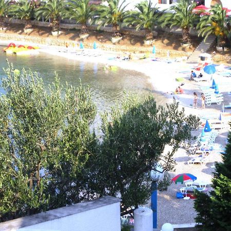 Hotel Zenit Neum Kültér fotó