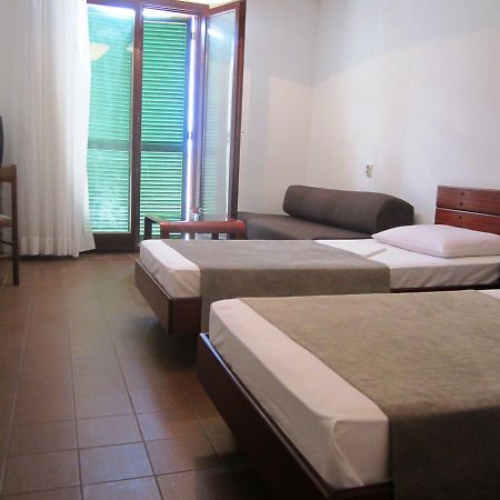 Hotel Zenit Neum Kültér fotó