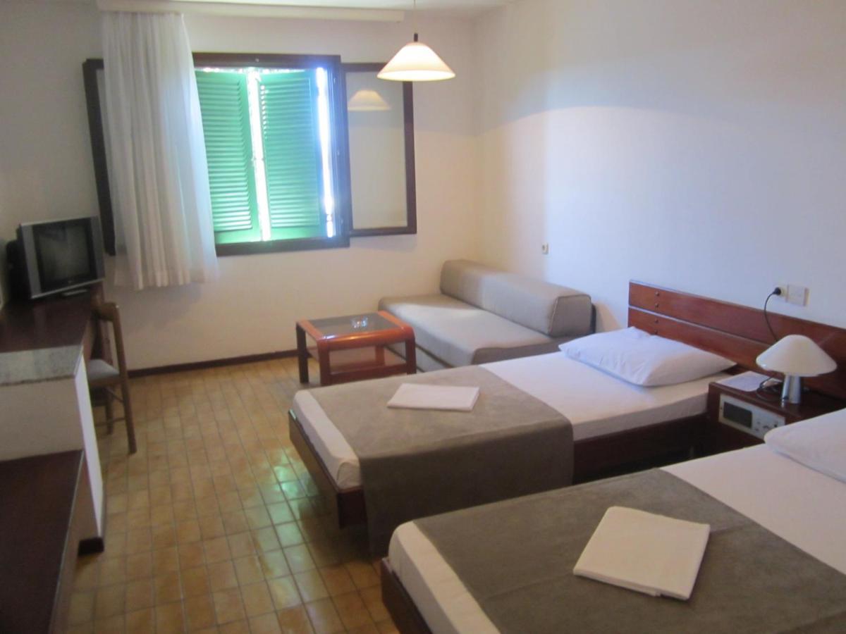 Hotel Zenit Neum Kültér fotó