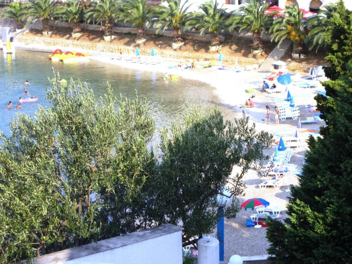 Hotel Zenit Neum Kültér fotó
