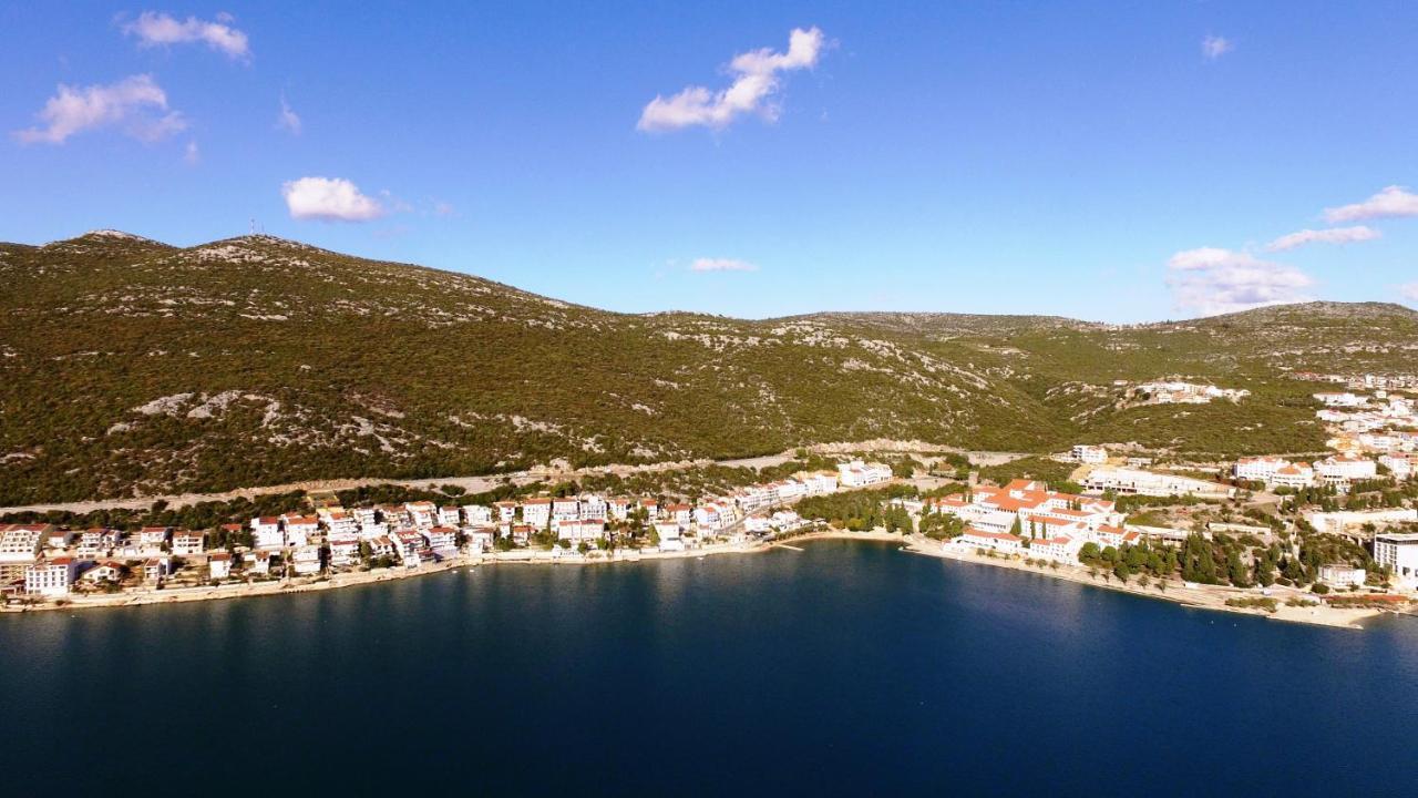 Hotel Zenit Neum Kültér fotó