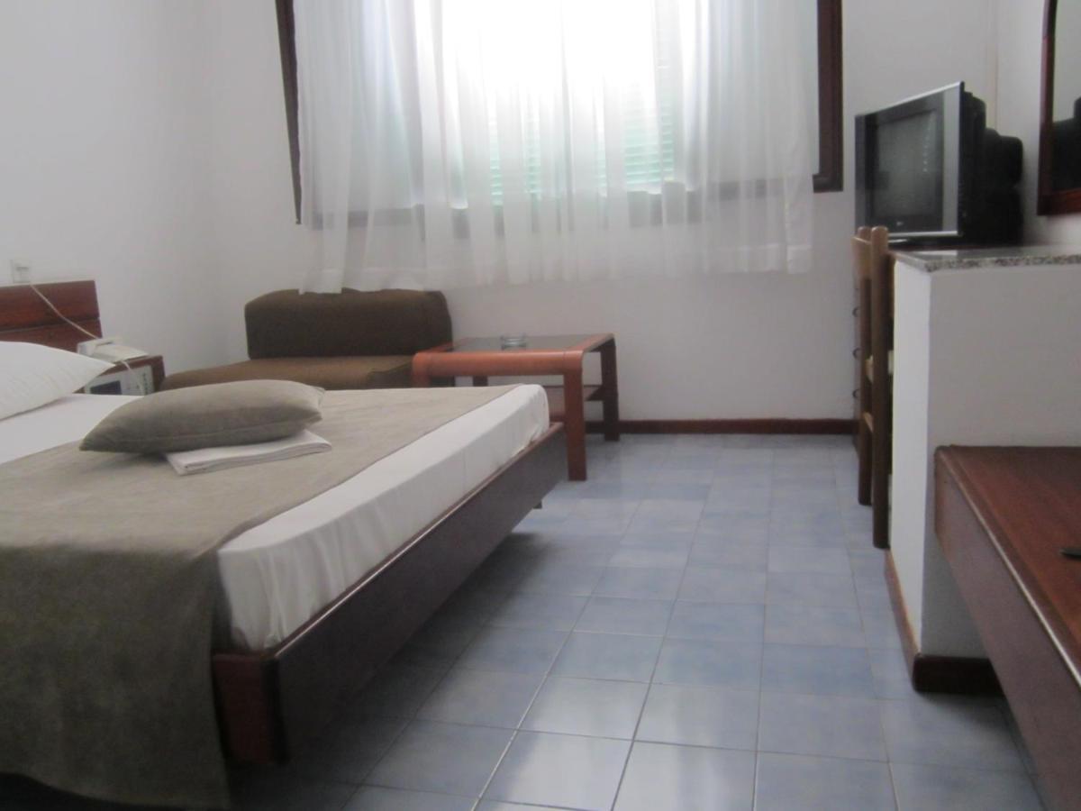 Hotel Zenit Neum Kültér fotó