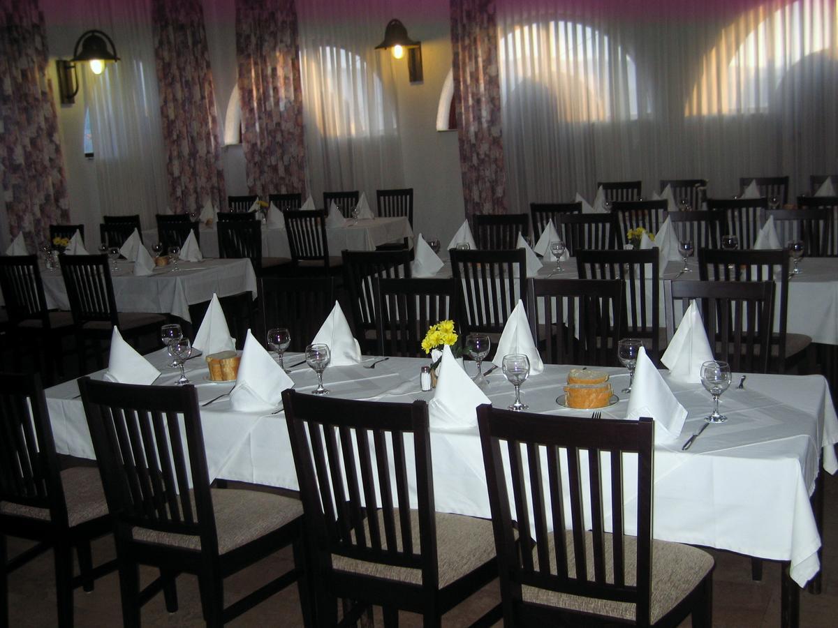 Hotel Zenit Neum Kültér fotó