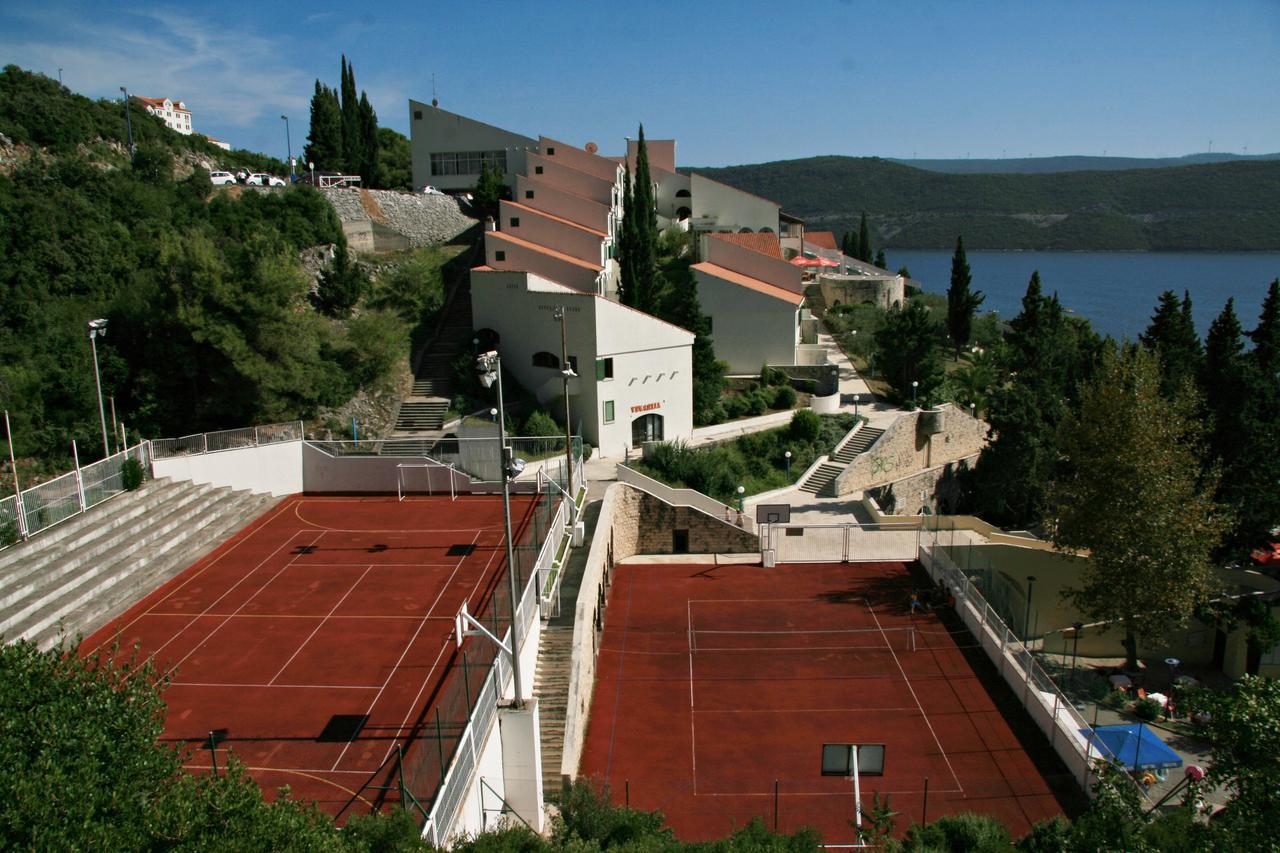 Hotel Zenit Neum Kültér fotó