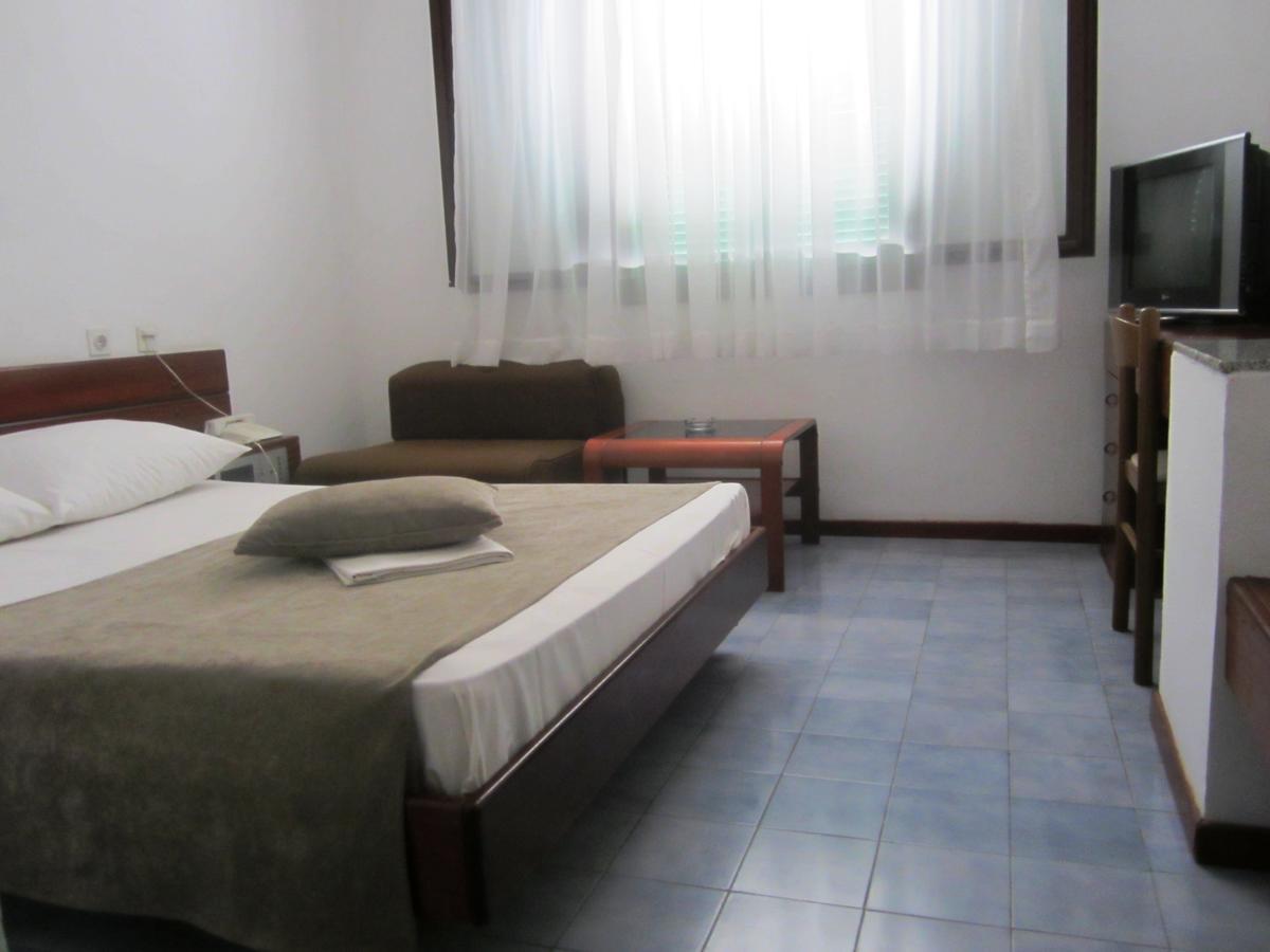 Hotel Zenit Neum Kültér fotó