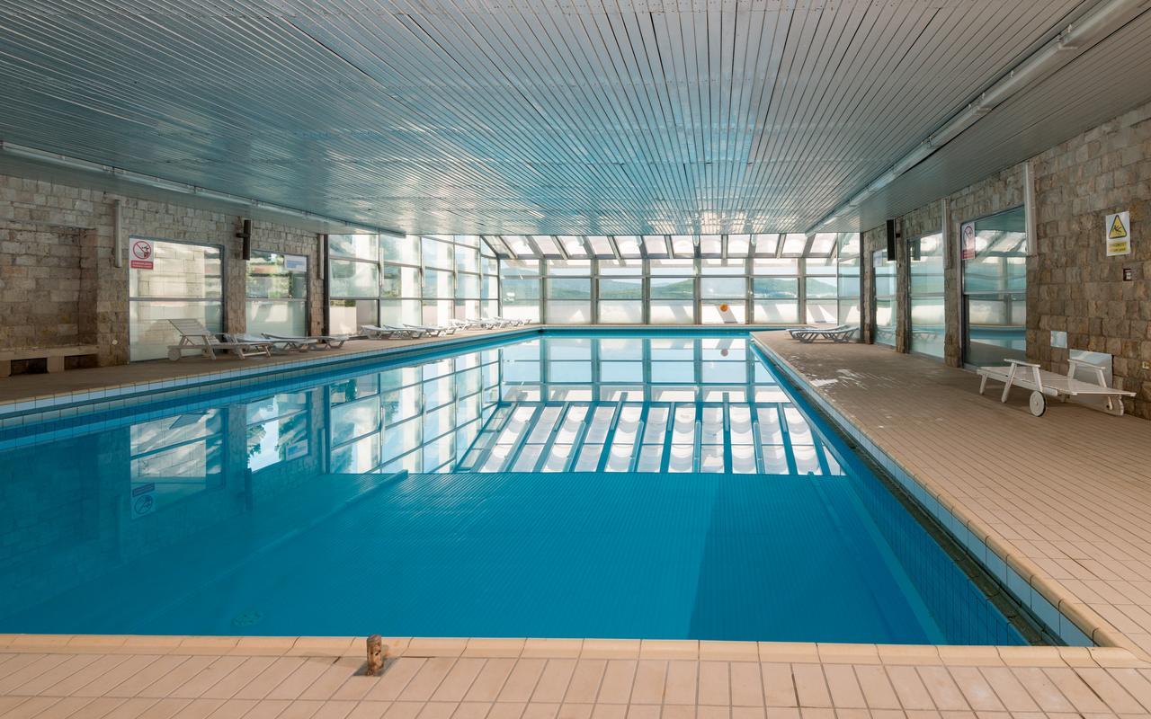 Hotel Zenit Neum Kültér fotó