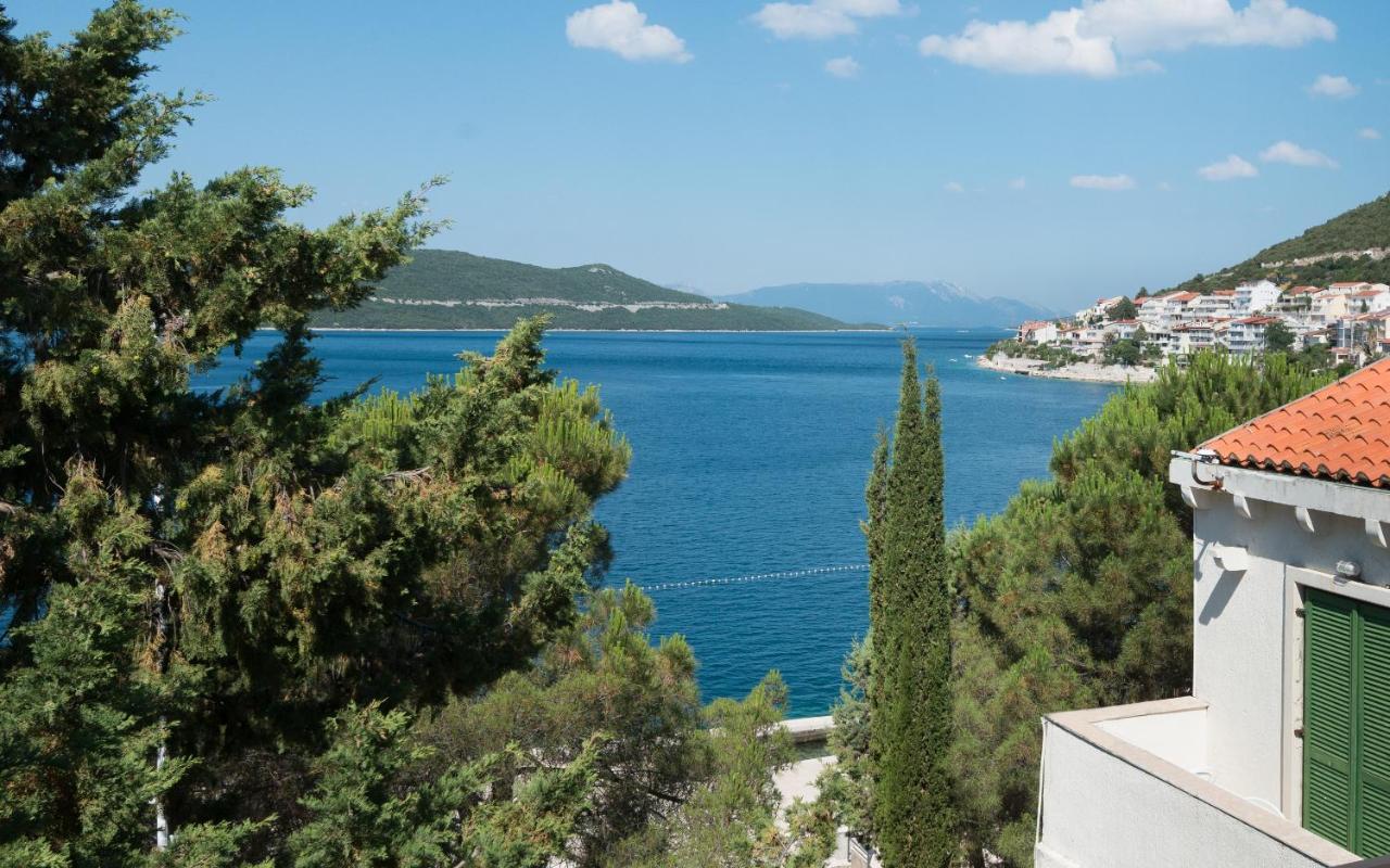Hotel Zenit Neum Kültér fotó