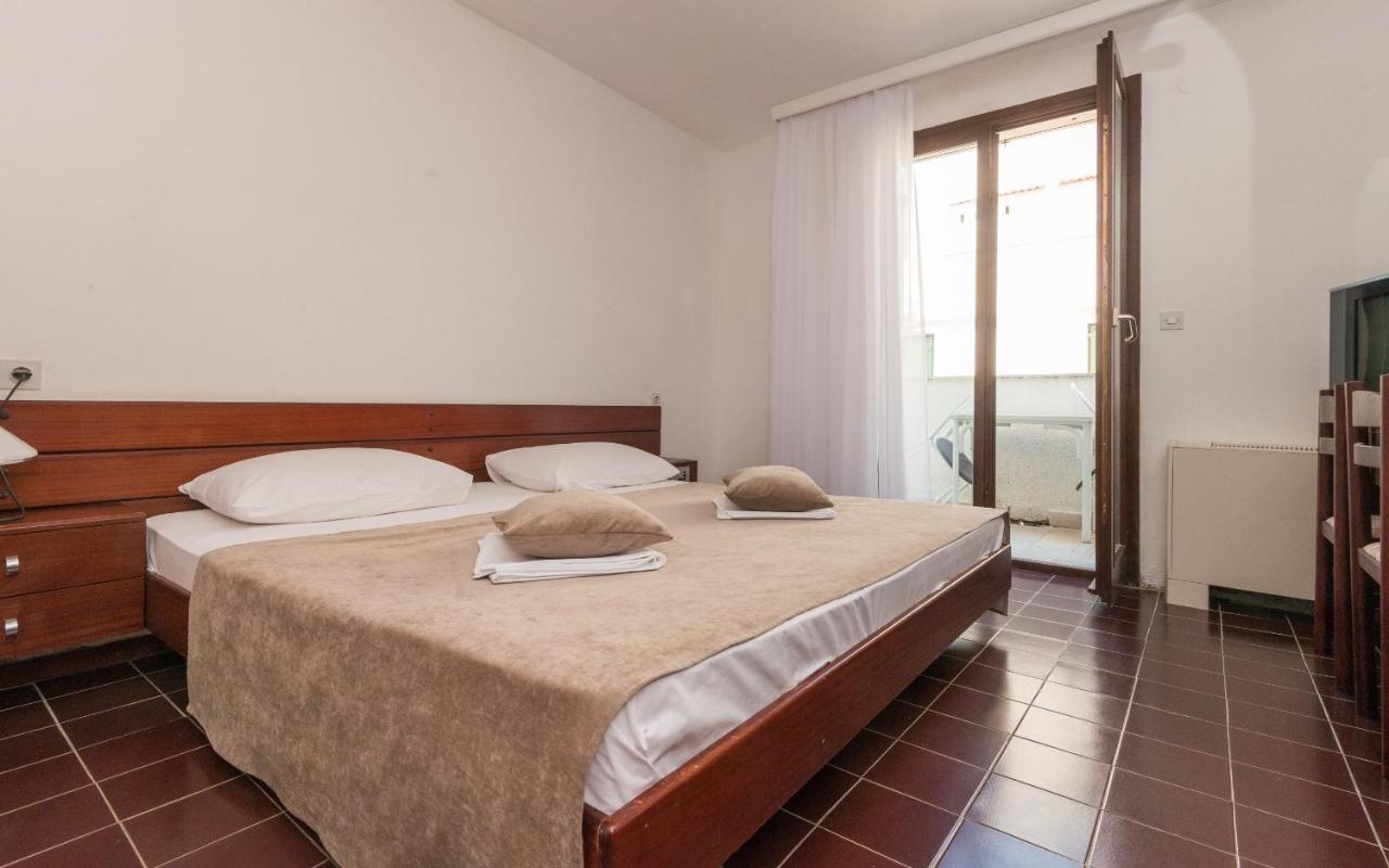 Hotel Zenit Neum Kültér fotó